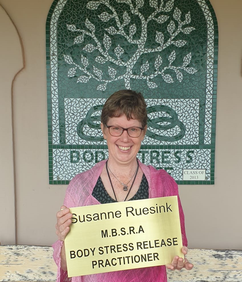 Susanne Ruesink